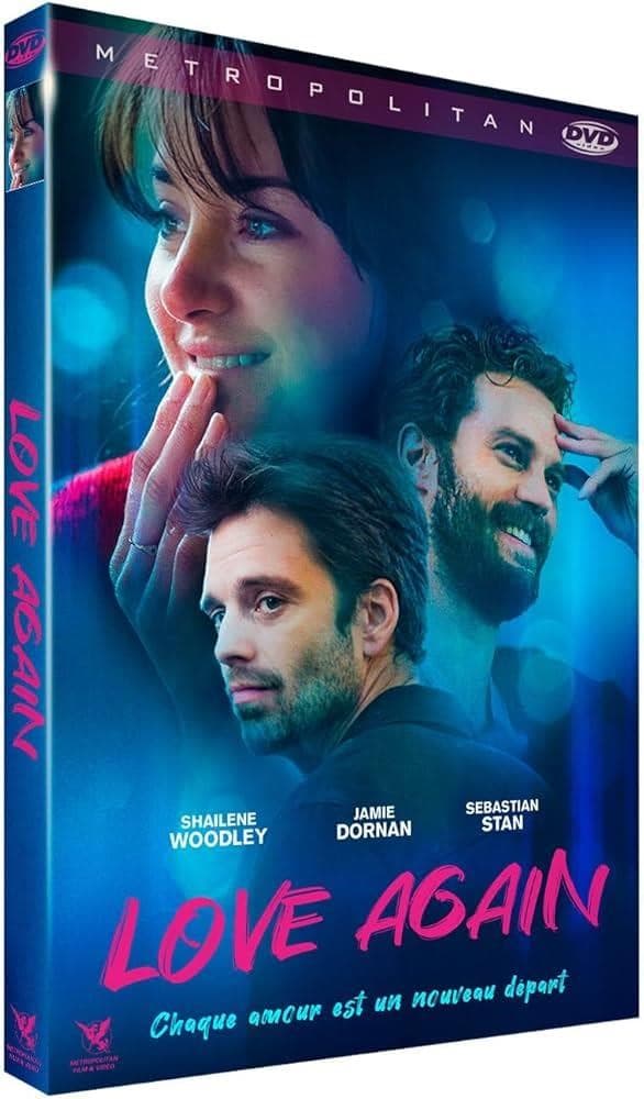 Love Again (Import)