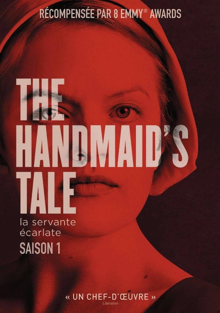 Handmaid's Tale - Seizoen 1
