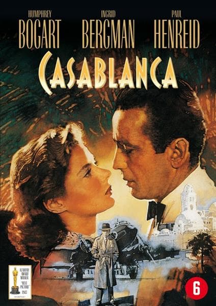 Casablanca (DVD)