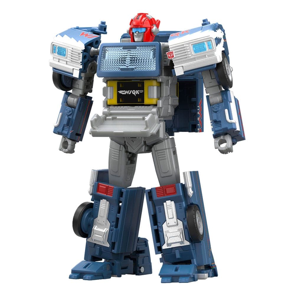 Transformers  Stranger Things  Freakwency  8track Toys