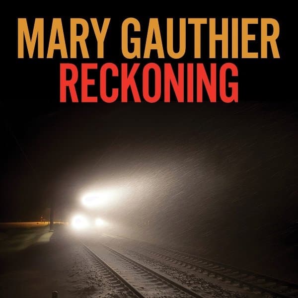 Mary Gauthier - Reckoning (CD)