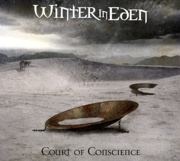 Winter In Eden - Court Of Conscience (CD)