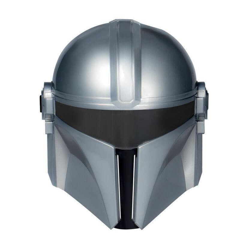 Star Wars Replica Basic Mandalorian Masker