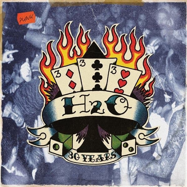 H2O - H2O 30 Years