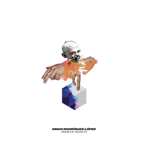 Omar Rodriguez-Lopez - Amor De Frances, Pt. 1 (16 LP)