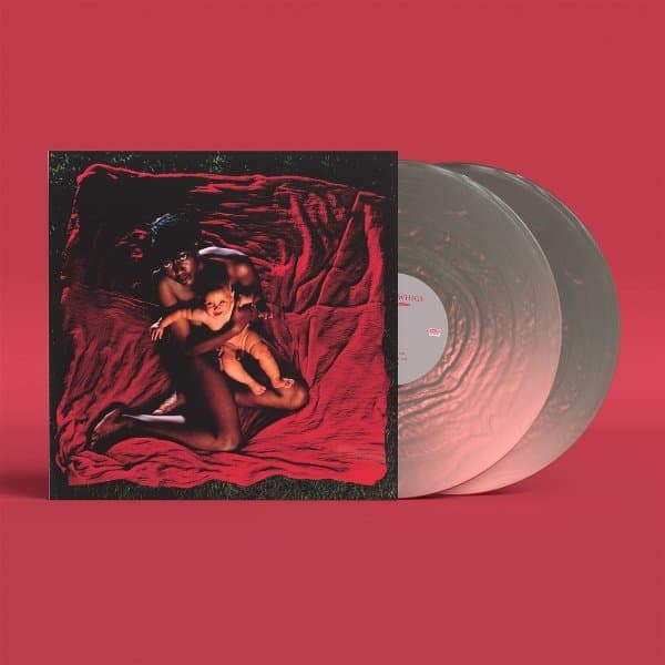 Afghan Whigs - Congregation (2 LP) (Coloured Vinyl)
