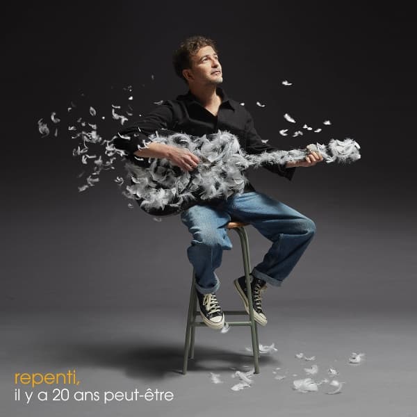Renan Luce - Repenti: Il Y A 20 Ans Peut-Être (CD)