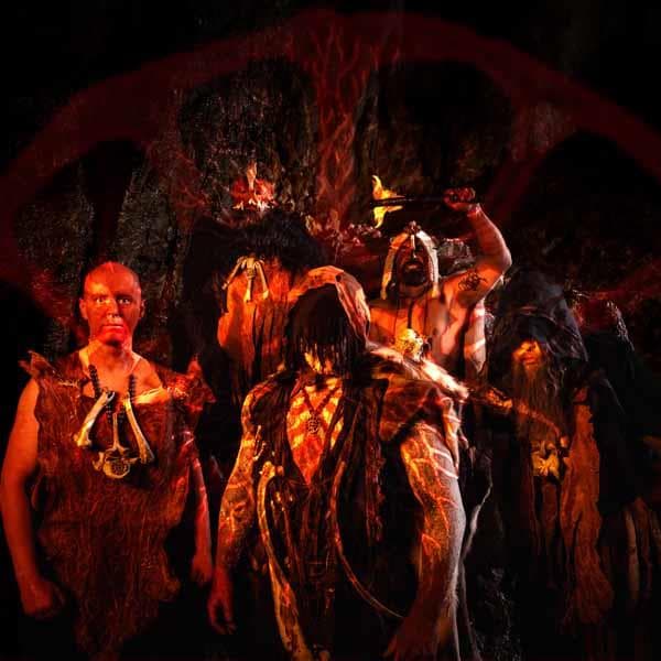 Wyrdstaef - Primordial Bloodlines