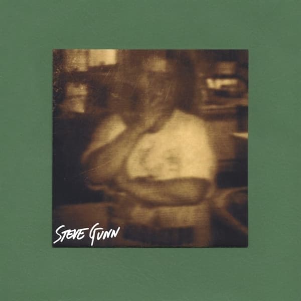 Steve Gunn - Steve Gunn (CD)