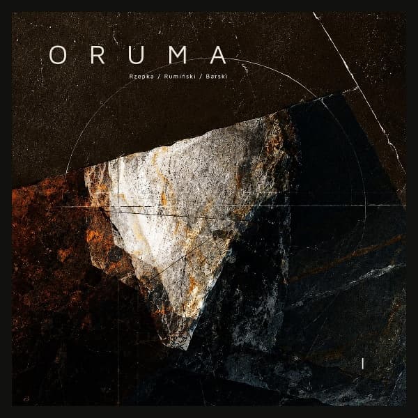 Oruma (Rzepka, Ruminski, Barski) - I (CD)