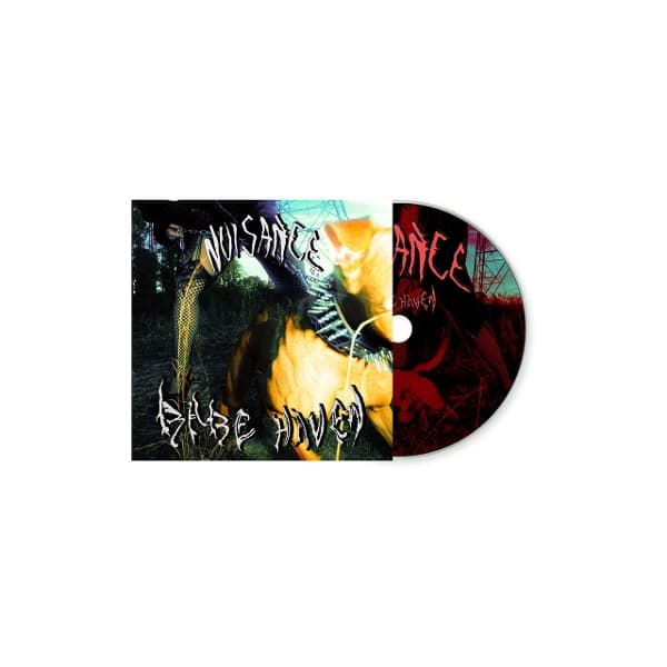 Babe Haven - Nuisance