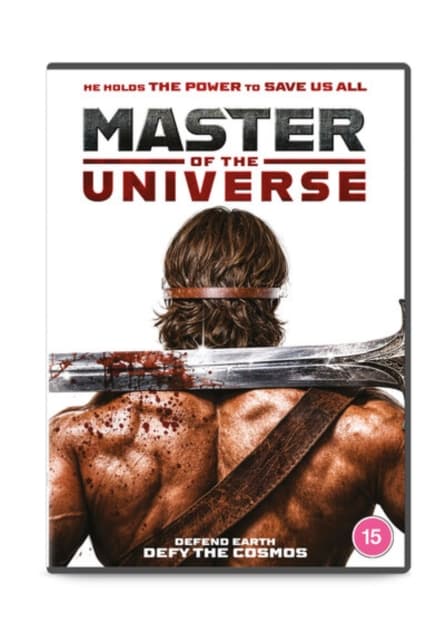 Master Of The Universe (Import)