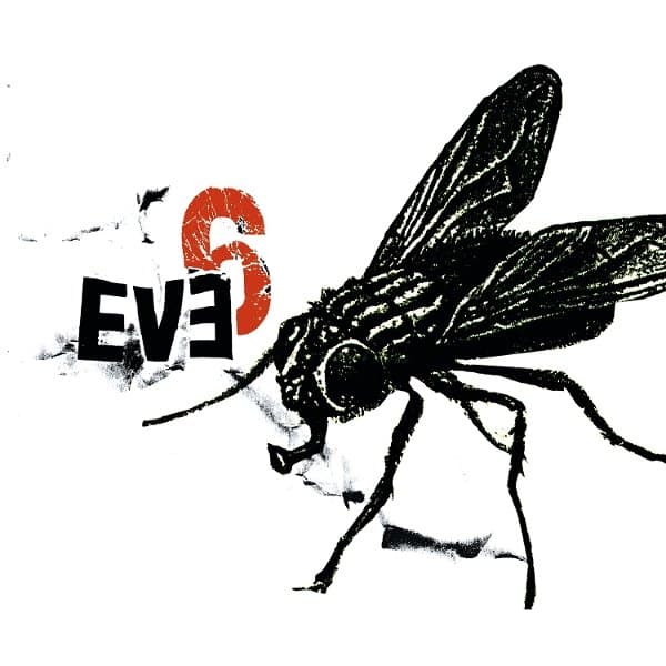 Eve 6 - Eve 6