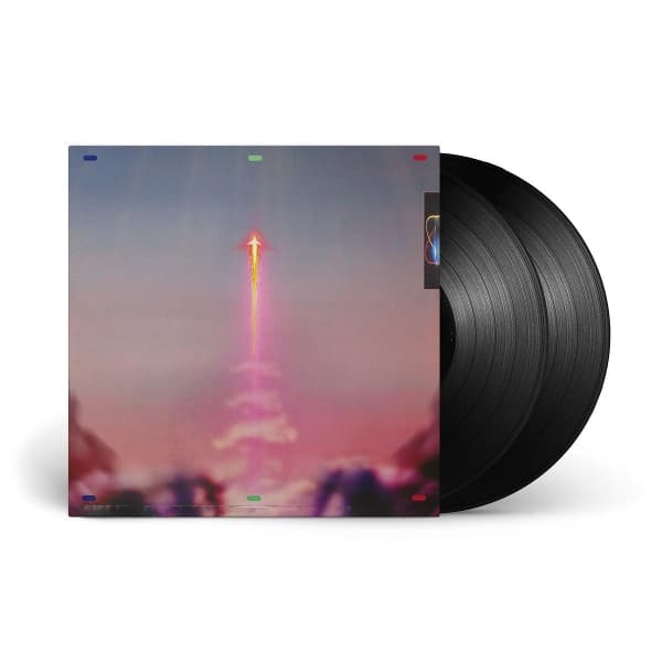 OR (John Talabot) - Music For Empty Stadiums (2 LP)
