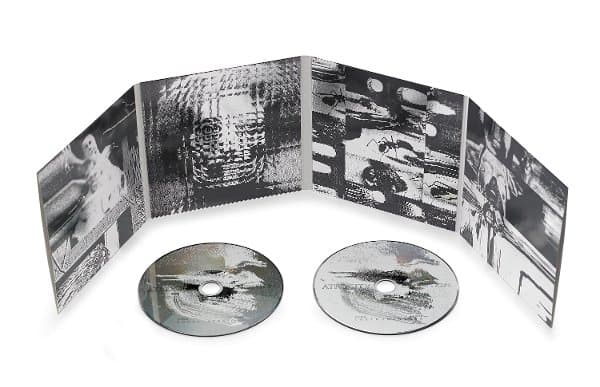 Danny Brown - Atrocity Exhibition