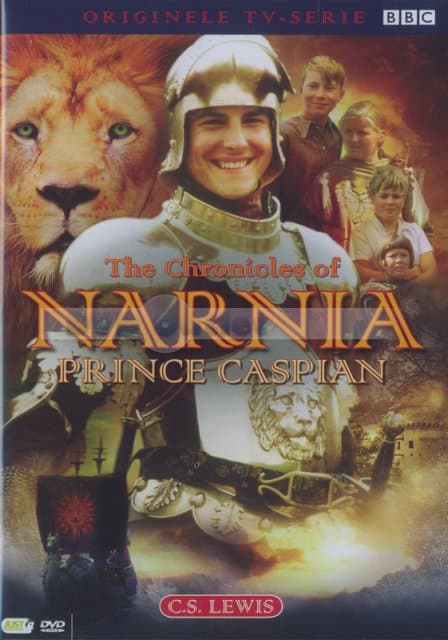 Chronicles of Narnia - Prince Caspian (BBC)