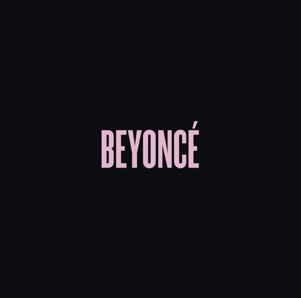 Beyoncé - Beyoncé (Platinum Edition)