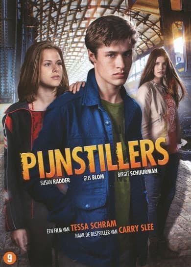 Pijnstillers (DVD)