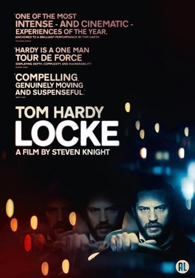 Locke (DVD)