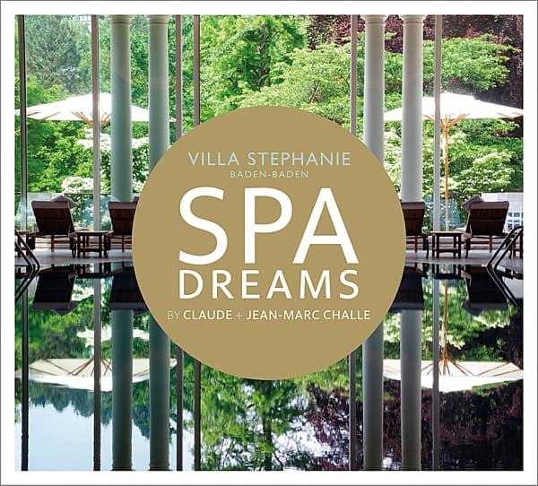 Various Artists - Spa Dreams - Baden-Baden