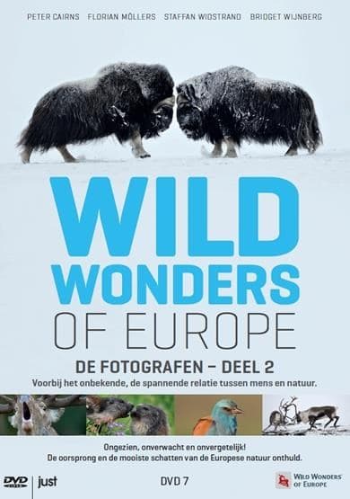 Wild Wonders Of Europe 7 - De Fotografen 2