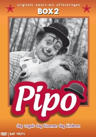 Pipo Box 2 (DVD)