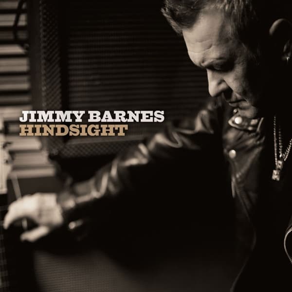 Jimmy Barnes - Hindsight (CD)