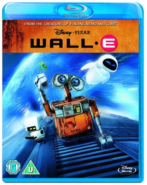 Wall-e (Import)