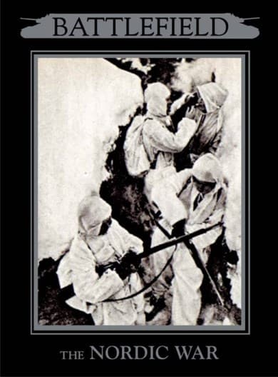 Nordic War (DVD)