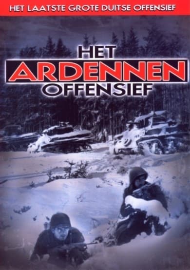 Ardennen 1944