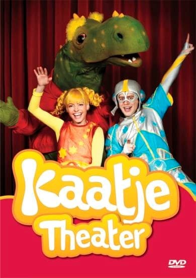 Kaatje theatershow (DVD)