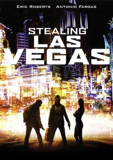 Stealing Las Vegas (DVD)
