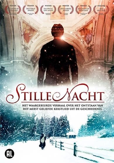 Stille nacht (DVD)