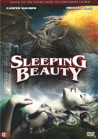 Sleeping Beauty (DVD)