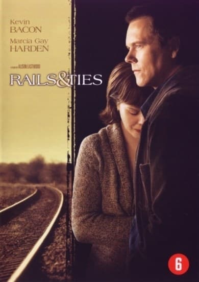 Rails & ties (DVD)