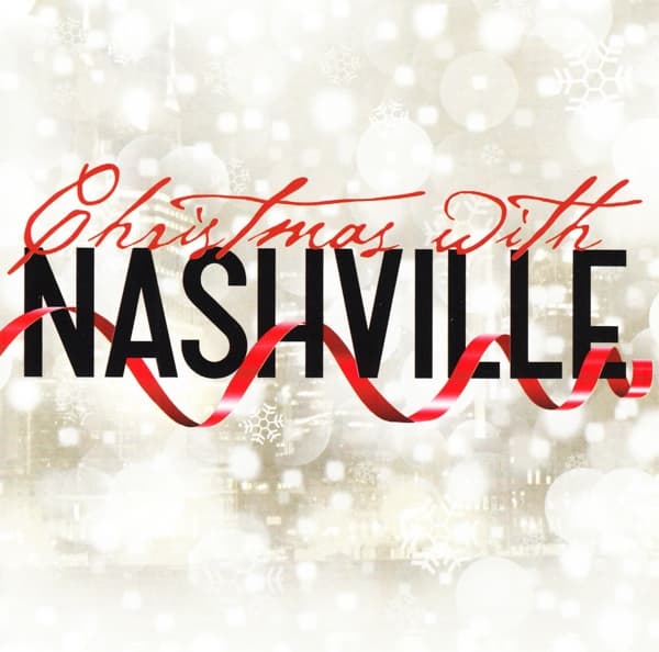 Nashville Cast - Christmas With Nashville (CD)