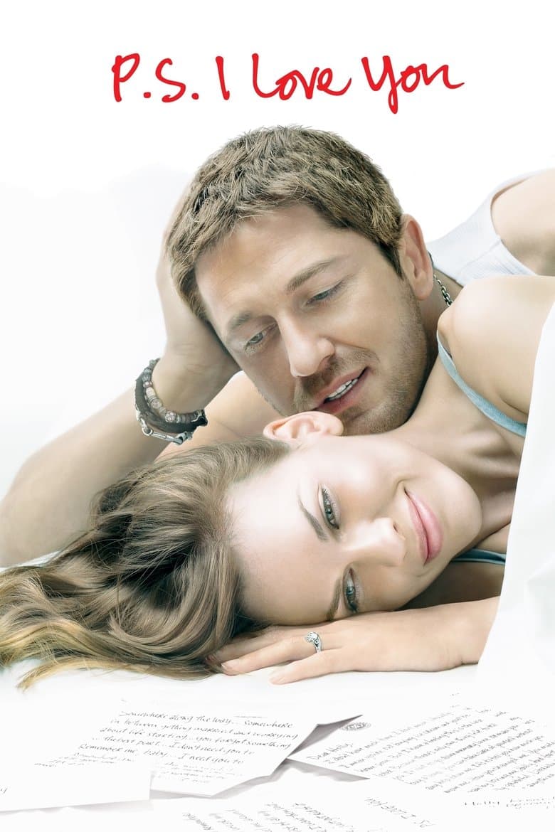 P.S. I love you (DVD)