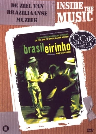 Brasileirinho (DVD)
