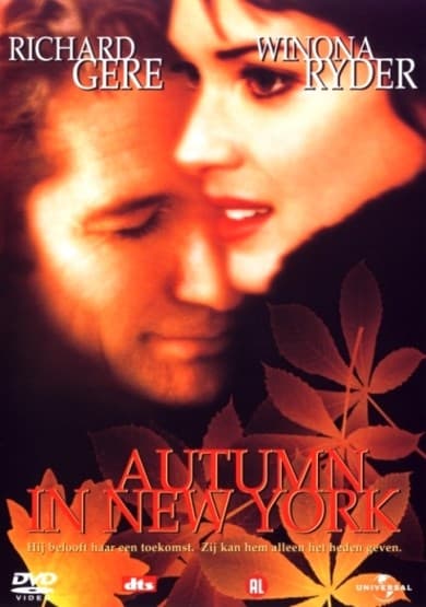 Autumn In New York
