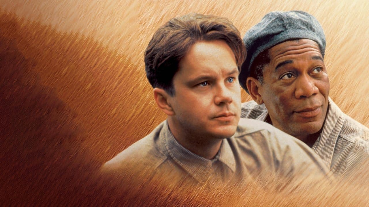 Shawshank Redemption, The