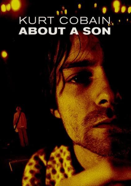 Kurt Cobain - About A Son