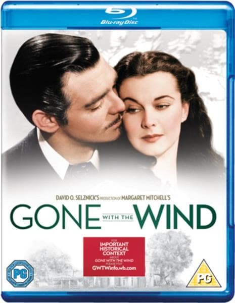 Gone With The Wind (75th Anniversary) (Import)