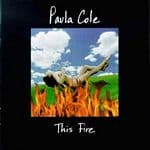 Paula Cole - This Fire [us Import]