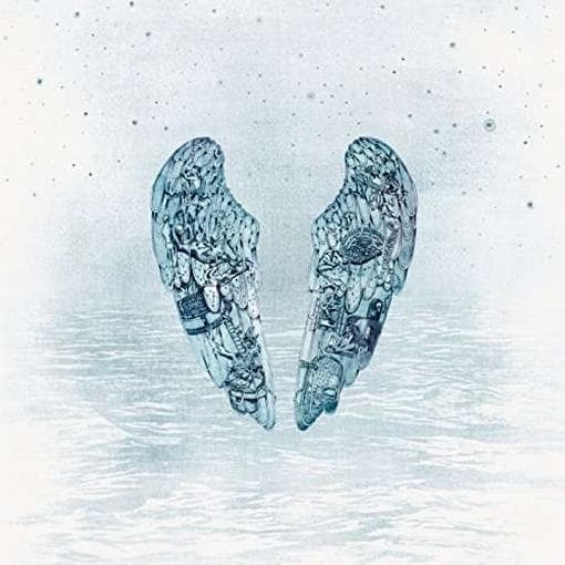Coldplay - Ghost Stories · Live 2014 (2 CD)