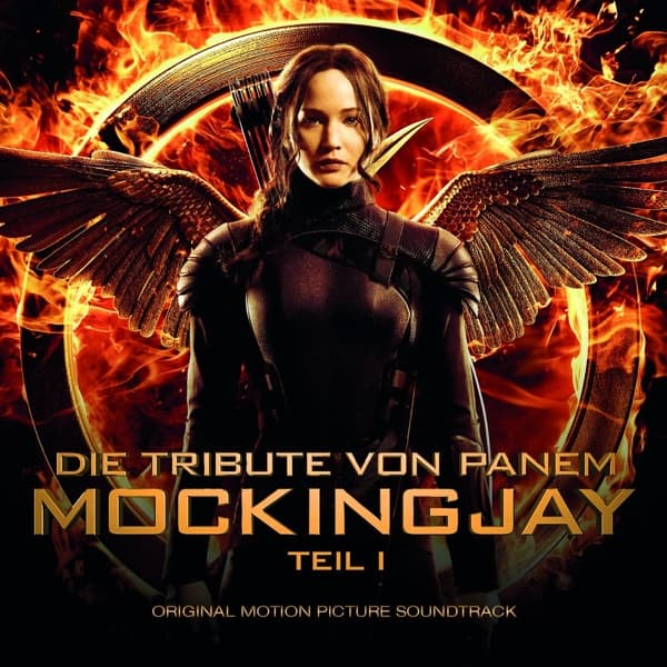 The Hunger Games: Mockingjay Part 1