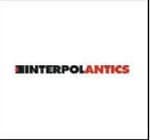 Interpol - Antics