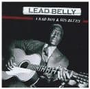 Lead Belly - A Bad Boy & His Blues (CD)