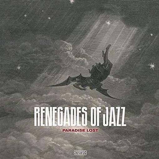 Renegades Of Jazz - Paradise Lost (CD)