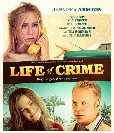Life Of Crime (Blu-ray)