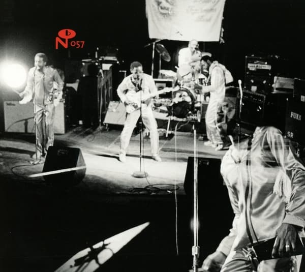 Universal Togetherness Band - Universal Togetherness Band (CD)